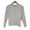 アヴィレックス AVIREX 長袖 クルーネックTシャツ メンズ JPN:S