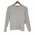 アヴィレックス AVIREX 長袖 クルーネックTシャツ メンズ JPN:S