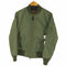 マージン Magine NYLON FREECE RIVERSIBLE MA-1 メンズ JPN:44