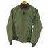 マージン Magine NYLON FREECE RIVERSIBLE MA-1 メンズ JPN:44