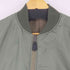 マージン Magine NYLON FREECE RIVERSIBLE MA-1 メンズ JPN:44