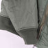 マージン Magine NYLON FREECE RIVERSIBLE MA-1 メンズ JPN:44