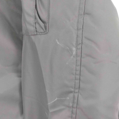 マージン Magine NYLON FREECE RIVERSIBLE MA-1 メンズ JPN:44