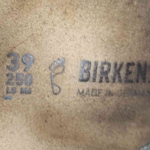 ビルケンシュトック BIRKENSTOCK Linz Super Grip メンズ 39