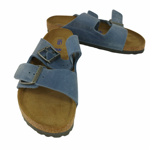 ビルケンシュトック BIRKENSTOCK Arizona アリゾナ メンズ 40