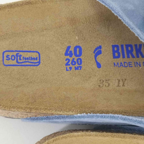 ビルケンシュトック BIRKENSTOCK Arizona アリゾナ メンズ 40
