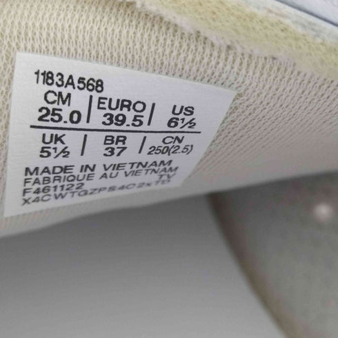 オニツカタイガー ONITSUKA TIGER LAWNSHIP 3.0 メンズ JPN:25