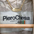 ピエロチーサ Piero Chiesa フェイクレザー ローブ コート レディース