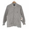 ポロバイラルフローレン Polo by RALPH LAUREN スナップスウェットブルゾン メンズ import:XL