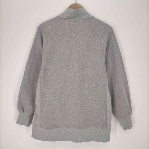 ポロバイラルフローレン Polo by RALPH LAUREN スナップスウェットブルゾン メンズ import:XL