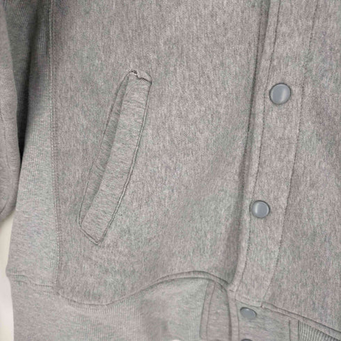 ポロバイラルフローレン Polo by RALPH LAUREN スナップスウェットブルゾン メンズ import:XL