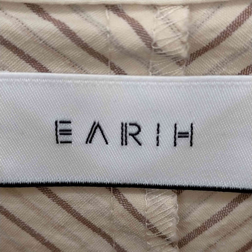 アーリ EARIH バンドカラーシャツ レディース JPN:38