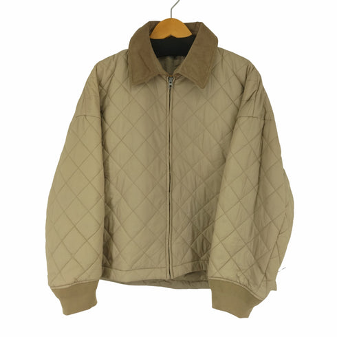 ユニクロ UNIQLO UNQLO:C ウォームパデッドブルゾン レディース JPN:L