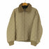 ユニクロ UNIQLO UNQLO:C ウォームパデッドブルゾン レディース JPN:L