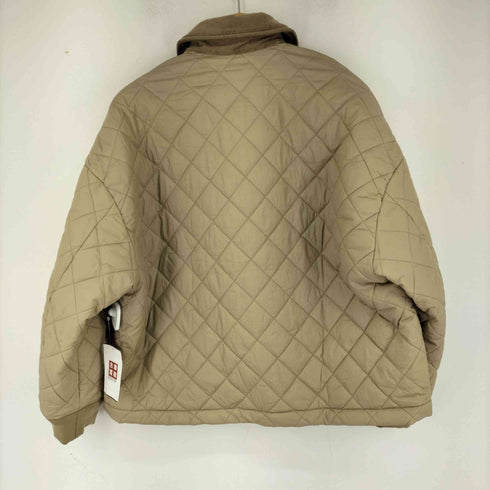 ユニクロ UNIQLO UNQLO:C ウォームパデッドブルゾン レディース JPN:L