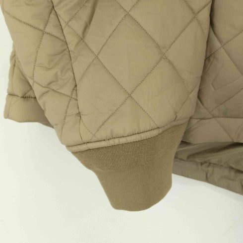 ユニクロ UNIQLO UNQLO:C ウォームパデッドブルゾン レディース JPN:L