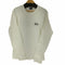 ステューシー Stussy 両面ロゴプリント ロングスリーブTシャツ メンズ M