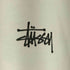 ステューシー Stussy 両面ロゴプリント ロングスリーブTシャツ メンズ M