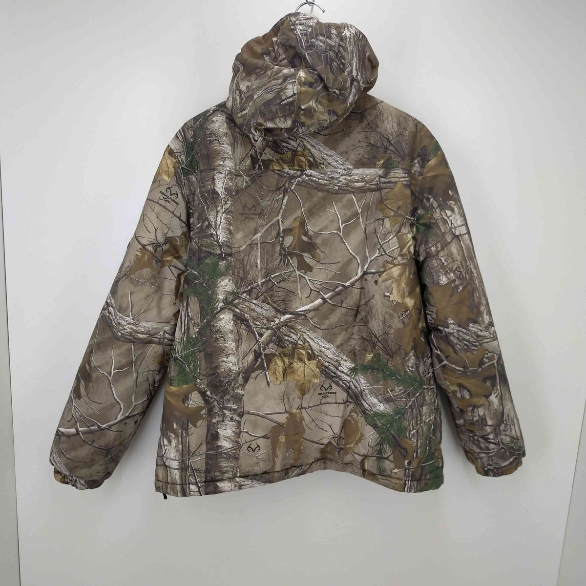 ステューシー Stussy Realtree Insulated Jacket リアルツリー