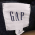 ギャップ Gap 20AW 総柄 ロゴプルオーバーパーカー メンズ M