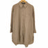 ザラ ZARA ワイドシャツワンピース レディース import:M