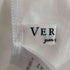 ヴェルメイユ VERMEIL VERMEIL par iena ハイカウントタイプライター 後ろリボンブラウス レディース
