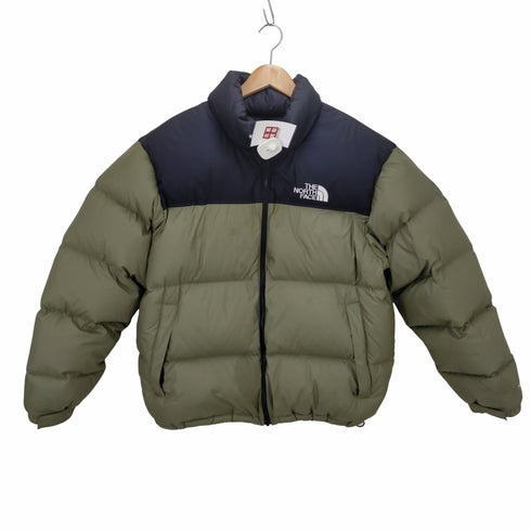 ザノースフェイス THE NORTH FACE 1996 RETRO NUPTSE JACKET メンズ import:XL