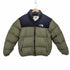 ザノースフェイス THE NORTH FACE 1996 RETRO NUPTSE JACKET メンズ import:XL