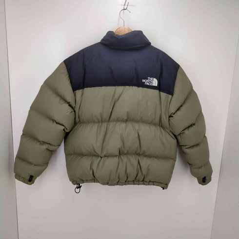 ザノースフェイス THE NORTH FACE 1996 RETRO NUPTSE JACKET メンズ import:XL