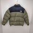 ザノースフェイス THE NORTH FACE 1996 RETRO NUPTSE JACKET メンズ import:XL