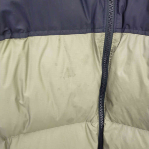 ザノースフェイス THE NORTH FACE 1996 RETRO NUPTSE JACKET メンズ import:XL