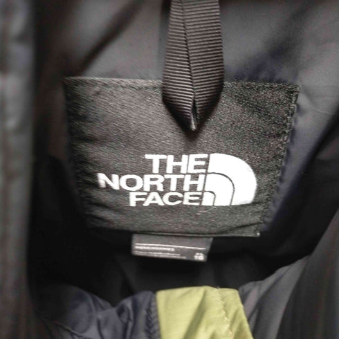 ザノースフェイス THE NORTH FACE 1996 RETRO NUPTSE JACKET メンズ import:XL