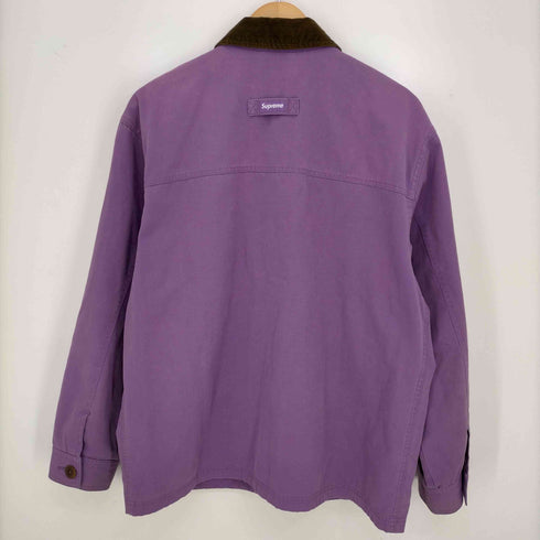 シュプリーム Supreme Barn Coat メンズ import:M