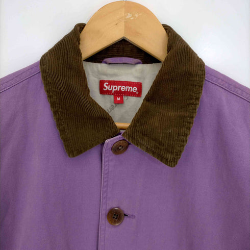 シュプリーム Supreme Barn Coat メンズ import:M