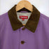 シュプリーム Supreme Barn Coat メンズ import:M