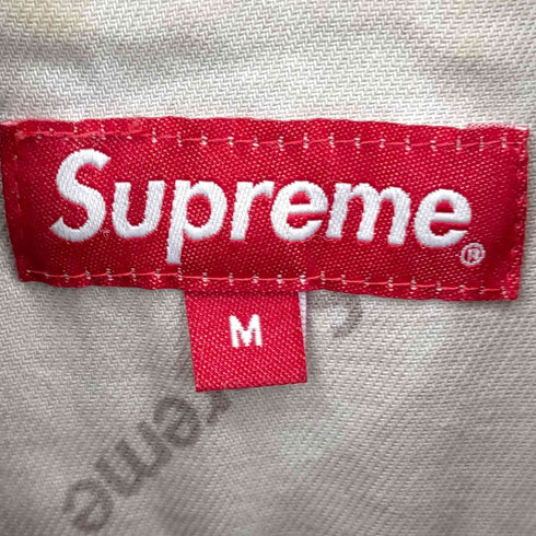 シュプリーム Supreme Barn Coat メンズ import:M