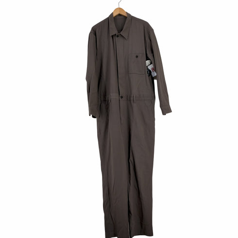 ウル URU 20SS JUMPSUIT メンズ 2