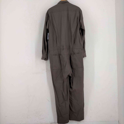ウル URU 20SS JUMPSUIT メンズ 2