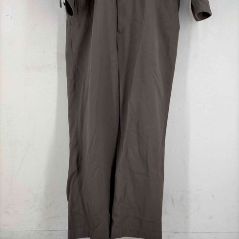 ウル URU 20SS JUMPSUIT メンズ 2