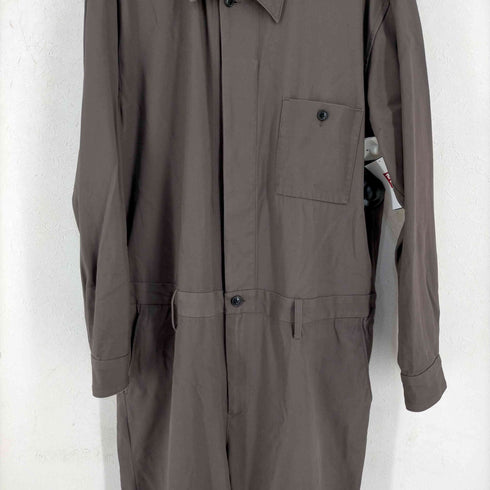 ウル URU 20SS JUMPSUIT メンズ 2