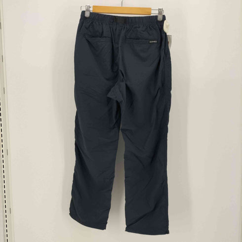 グラミチ GRAMICCI NYLON TRACK PANTS ナイロン パッカブル トラック パンツ メンズ M
