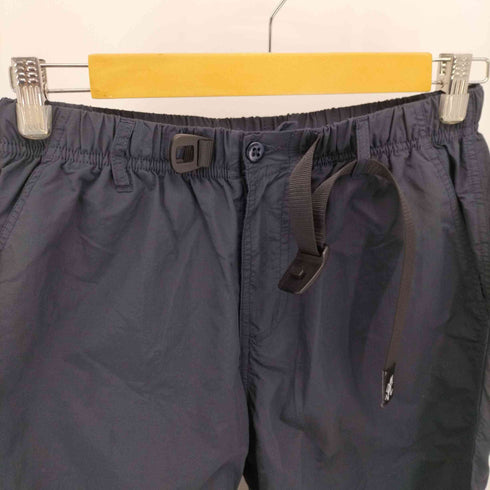 グラミチ GRAMICCI NYLON TRACK PANTS ナイロン パッカブル トラック パンツ メンズ M