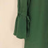 ビューティーアンドユースユナイテッドアローズ BEAUTY & YOUTH UNITED ARROWS DRESS ジョーゼット スリットベルスリーブドレス レディース JPN:S