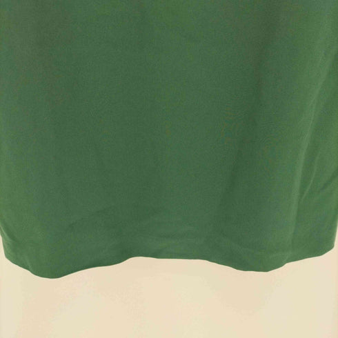 ビューティーアンドユースユナイテッドアローズ BEAUTY & YOUTH UNITED ARROWS DRESS ジョーゼット スリットベルスリーブドレス レディース JPN:S