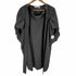 イヴサンローラン Yves Saint Laurent Wool midlength dress レディース 34