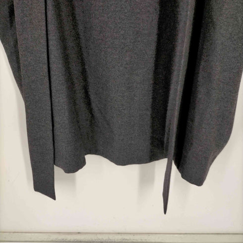 イヴサンローラン Yves Saint Laurent Wool midlength dress レディース 34