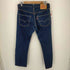 リーバイス Levis 502 デニムパンツ メンズ W32 L33