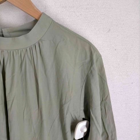 レイビームス Ray BEAMS ティアードボリュームワンピース レディース