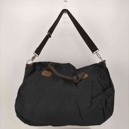 ナパピリ NAPAPIJRI Bering 2 Bag コットン ボストンバッグ メンズ