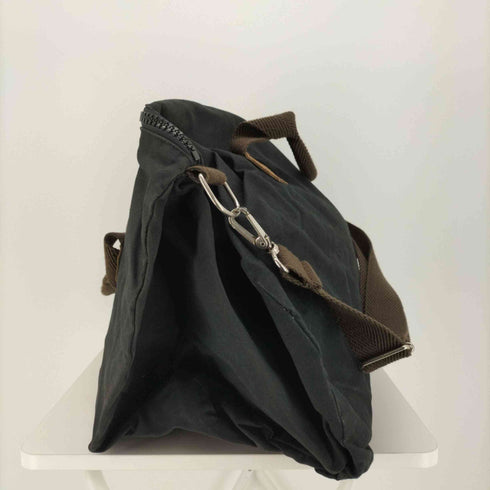 ナパピリ NAPAPIJRI Bering 2 Bag コットン ボストンバッグ メンズ